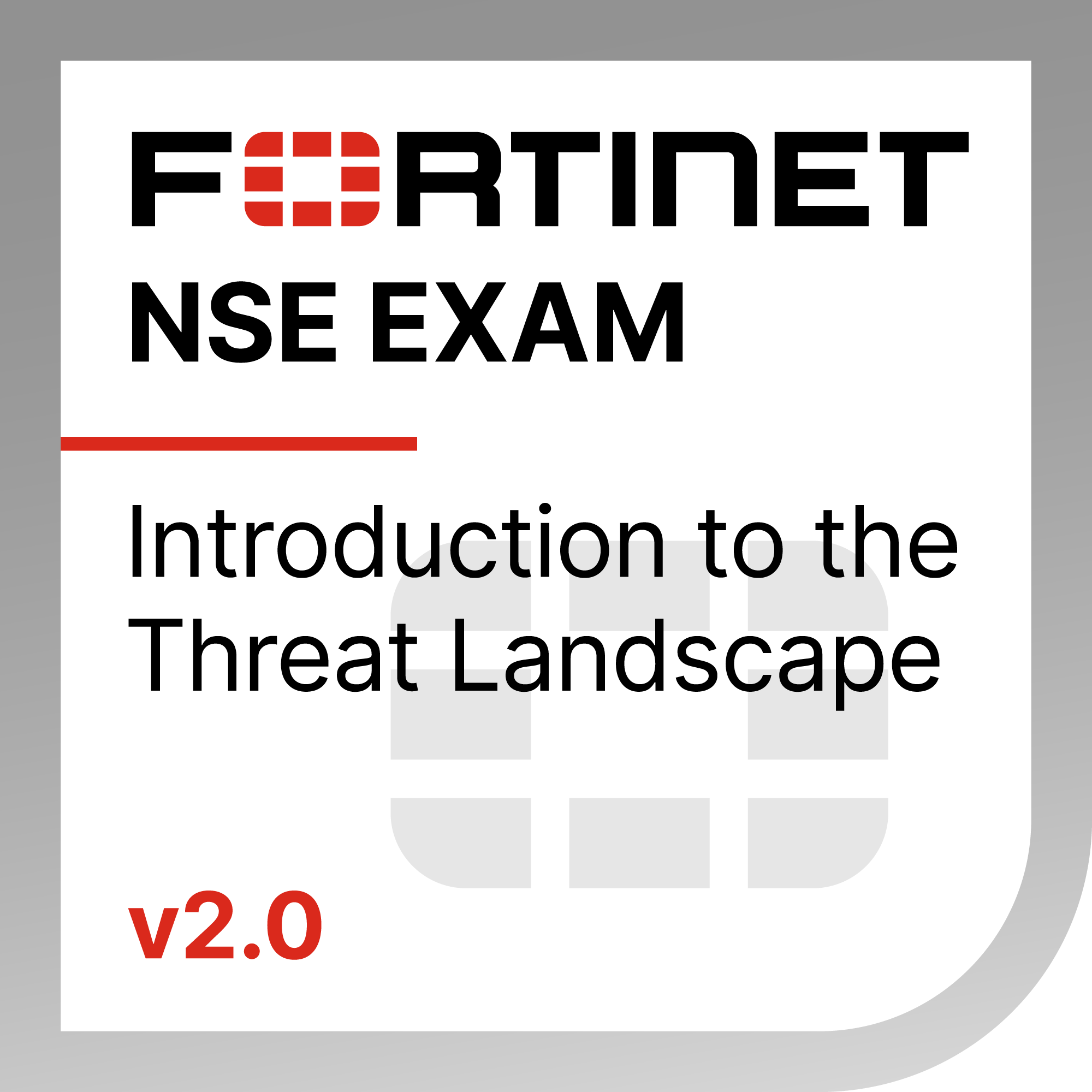Threat Landscape